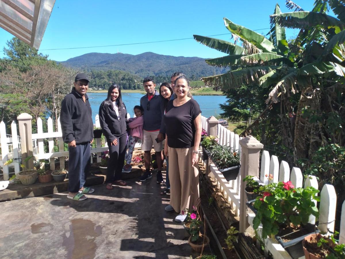 Eco Creations Nuwaraeliya Hotel Nuwara Eliya Ngoại thất bức ảnh