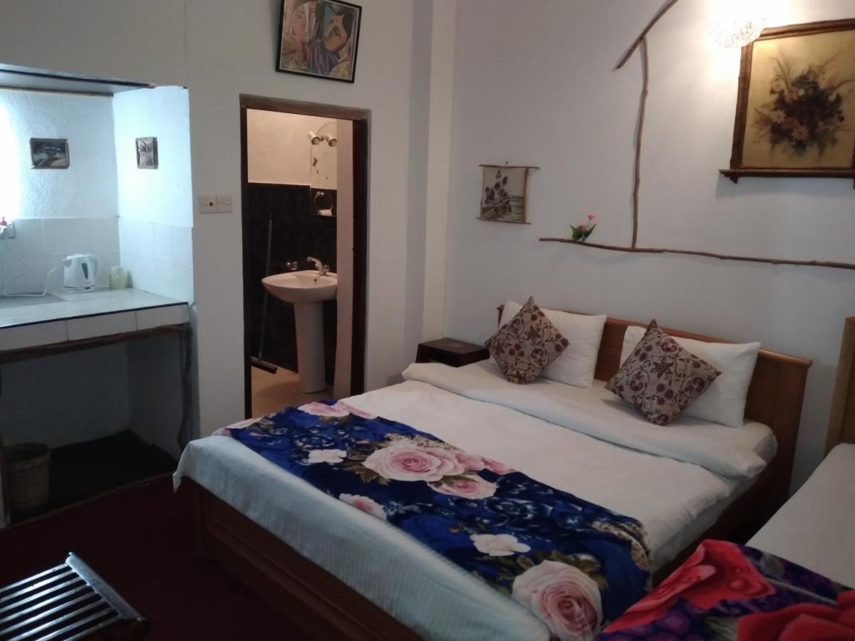 Eco Creations Nuwaraeliya Hotel Nuwara Eliya Ngoại thất bức ảnh