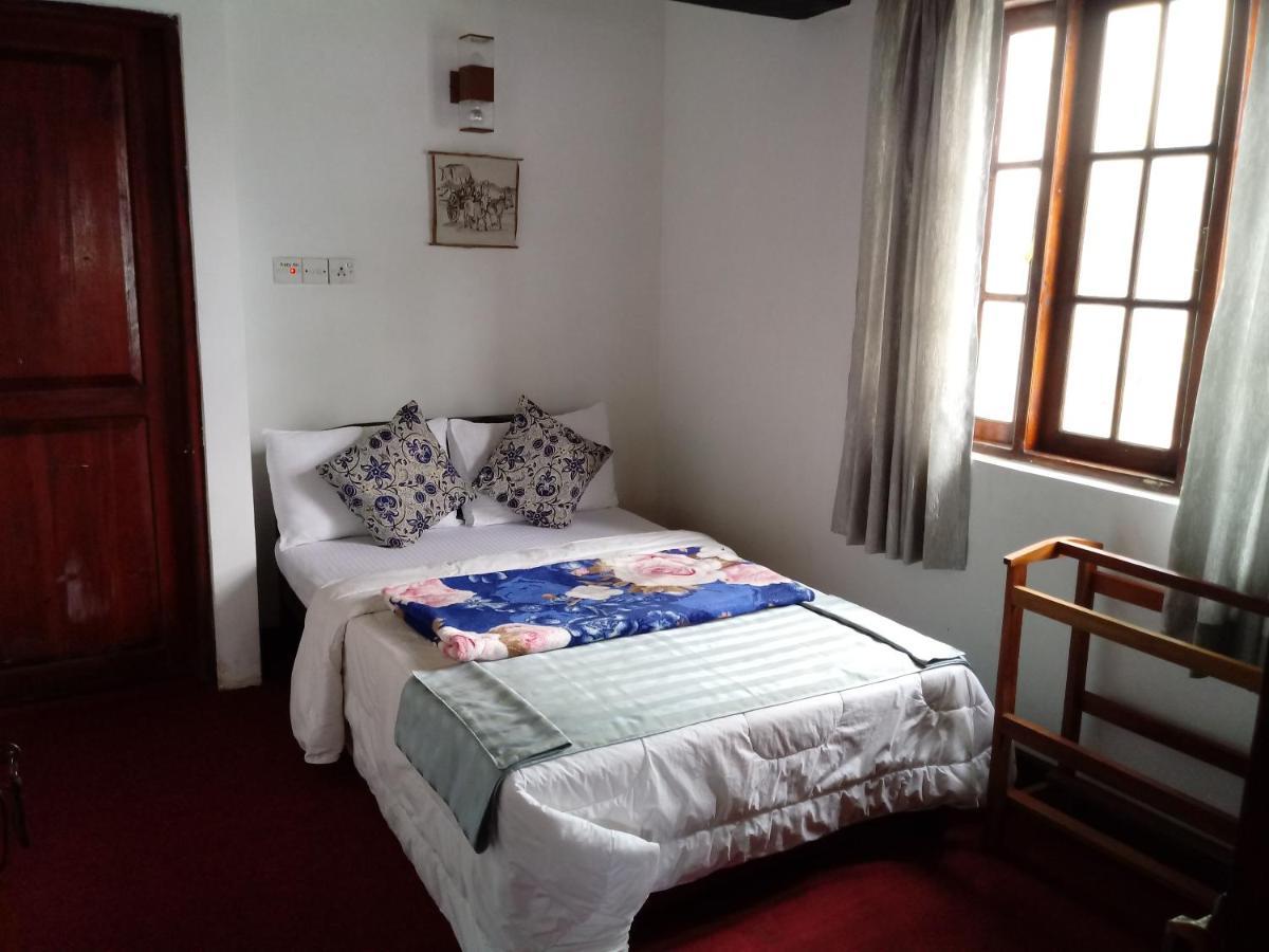 Eco Creations Nuwaraeliya Hotel Nuwara Eliya Ngoại thất bức ảnh